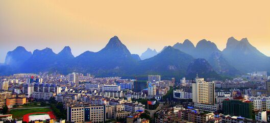 廣州到賀州物流專線,廣州到賀州貨運(yùn)公司