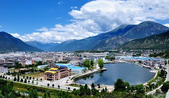 廣州到林芝物流專線,廣州到林芝貨運(yùn)公司