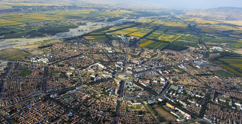 廣州到伊犁哈薩克自治州物流專線,廣州到伊犁哈薩克自治州貨運公司